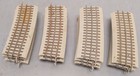 Lionel 6-12061 Fastrack O84 Curve Track Section  17 