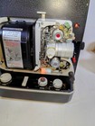Vtg Elmo Fp-a  8mm Movie Projector slow Motion  1960s  Works  Read 