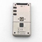 Roland R-05 Portable Digital Audio Recorder Wave Mp3 Silver For Music Meetings