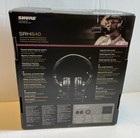 New Sealed Shure Srh840 Headphones