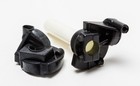 Vortex Style Twist Throttle Assembly Banshee Blaster Warrior Raptor Ds650