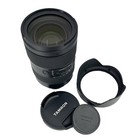 Tamron 35-150mm F 2-2 8 Di Iii Vxd Lens For Sony - E Mount - Zoom Lens- Open Box