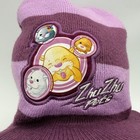 Zhu Zhu Pets Merch Beanie Hat Girls Vtg 2010 Cepia Llc Rare