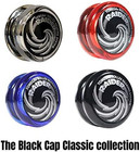 Yomega Raider - Professional Responsive Ball Bearing Yoyo  Great For Kids  Begin