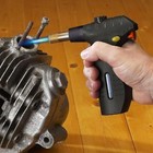 Portasol Gmt 220 011880070 220 Watt Butane Gas Soldering Torch