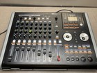 Tascam Dp-02 Digital Portastudio Multitrack Recorder 8 Track Cd Digital Japan
