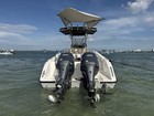 2001 Century 2600 Cc Twin Yamaha