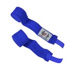 Drago Mma Boxing Hand Wrap Elastic Inner Gloves Bandages Mma Gel Muay Thai Mitts