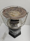 Dyna-glo Propane Heater Heataround 360 10 000 Btu Gray Portable Outdoor