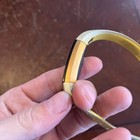 Fitbit Alta Hr Activity Tracker - Small  Yellow L32