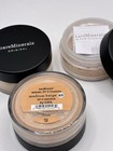  3  Bareminerals Original Powder Foundation Spf 15  28oz choose Your Shade