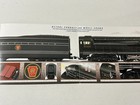 2003 Lionel Toy Train Catalog Pennsylvania S1 Duplex  Fold-out