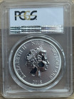 2018 Niue  2 Star Wars Stormtrooper 1 Oz Silver Coin Pcgs Ms69 First Day Issue