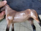 Vtg Breyer Horse   1e