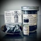 Hecate Deipnon Goddess Candle  Ritual Oil  Incense  Handmade  Witchcraft