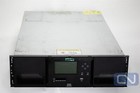Hpe Storeever Msl3040  40 Slot  P08876-001 3u Base Moduel Tape Library Lto-6 