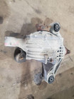 2008-2014 Cadillac Cts Rear Differential Carrier Assembly 3 23 Ratio Gu5