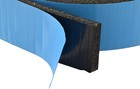 Apex Rc Products 3m X 25mm X 3mm 10  Foot Double Sided Foam Servo Tape  3017