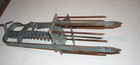 Vintage Victor Mole Trap Spring Loaded Plunger Style Trap