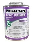 Weld-on 13995 P-70 Purple Primer Pvc cpvc  12 Pack 