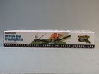 Bachmann Ho Scale E-z Track Train Road Crossing Gate Highway Signal Bac44579 New