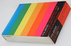 Polaroid Polacolor Color Land Film Type 108 Rainbow Box Sealed Expired 394869 70