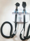 Welch Allyn Gs 777 3 5v Wall Transformer Ophthalmoscope Otoscope Set