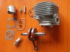 30 5cc 2 Bolt Big Bore Upgrade Engine Kit For 1 5 Hpi Baja 5b 5t Ss Sc Rv