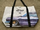Gin   Juice Snoop Dogg And Dr Dre Thermal Tote Grocery Bag Zipper
