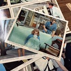 Set Of 12 Sunday In New York Orig Lobby Card Rod Taylor Jane Fonda Movie Posters