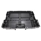Va4053100a Radiator Grille Air Shutter Support Fits 2023-24 Mazda Cx-50 Front