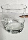 Benshot  merica Bullet Proof Rocks Glass W real Embedded 7 62mm Nato Bullet