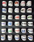 Nfl Mini Ceramic Coffee Mugs Team Logo - Pick Your Team