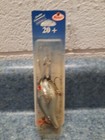 Mann s 20  Plus Crankbait Double Stamped Made In Usa    Manns 20 Plus Manns 20  