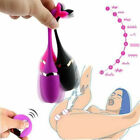 Sex Toys For Women Orgasm-vibrator-clit-g-spot-dildo-massager-rechargeable-anal