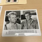 Texasville Movie Press Kit Stills 10 Promo Photo 2 Slides 1990 Jeff Bridges Film