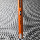 Wilson Ncode Ntour Two Midplus Tennis Racquet 95 Sq In 4 1 8  Grip Size 16x20