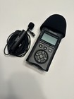 Tascam Dr-40 Portable Linear Pcm Audio Recorder W  Built-in Stereo Microphone