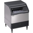 Scotsman Cu3030sa-1 Prodigy   Series 30  Air Cooled Undercounter Small Cube Ice M