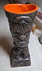 Tikiland Trading  Journey To Hawaii Tiki Mug Lost Tiki Jeff Granito Thor Large