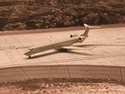 Gemini Jets 1 400 Scale American Airlines  Bombardier Crj-900   rare  