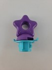 Purple Star Bright Starts Finding Nemo Jumperoo Replacement Part Toy Disney 