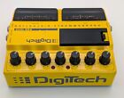 Digitech Pds 1550 Dod Programmable Distortion Pedal Usa Vintage