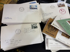 1965-1972 Canada Fdc 280    Stamp Lot First Day Cover Envelope Cache