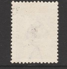 1913 First Wmk 2  d Indigo Kangaroo Cancelled To Order Bw 9wc  80 00 Scarce