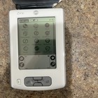 Palm Zire M150 Handheld Pda Organizer Digital Pilot W charger Needs Battery