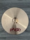 Paiste Pst 7 Thin Crash Cymbal 16   