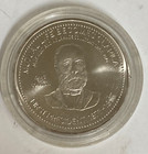 1999 Kitchen-waterloo Oktoberfest Trade Dollar token Coin