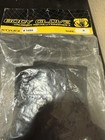 Body Glove Power Paddle Gloves Medium Black   Gray New Nos 1666 Oop