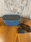 Bose Soundlink Color Bluetooth Speaker - Aquatic Blue Waterproof Lake Pool Patio